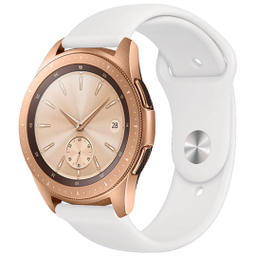 بند سیلیکونی ساعت هوشمند کوتتسی مدل W42 WH5273 مناسب ساعت هوشمند سایز 20 میلی‌ متر