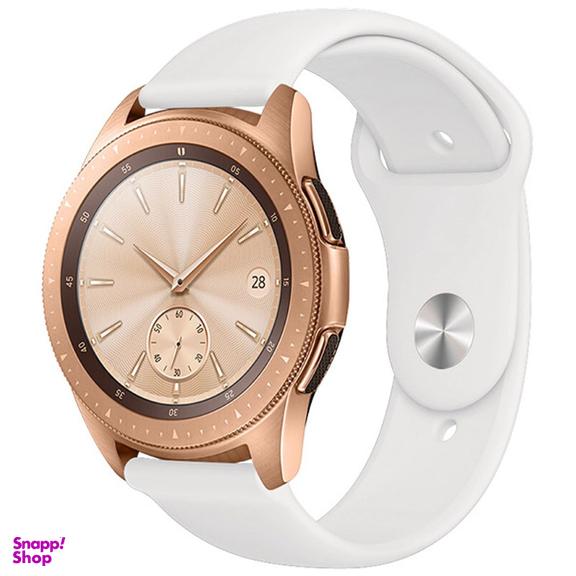 بند سیلیکونی ساعت هوشمند کوتتسی مدل W42 WH5273 مناسب ساعت هوشمند سایز 20 میلی‌ متر