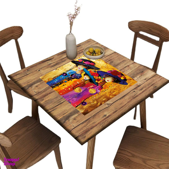 رومیزی کد 3838003