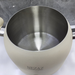 ست کتری و قوری نزاز کد 3031