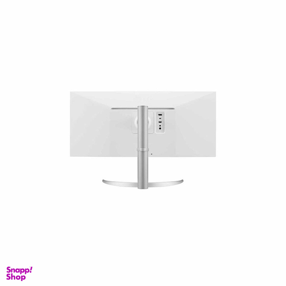 مانیتور مخصوص بازی ال جی مدل 34WQ650-W سایز 34 اینچ