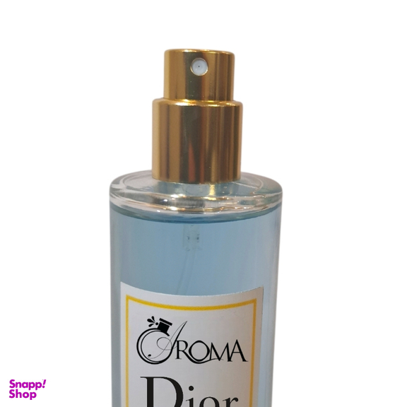 عطر جیبی آروما مدل دیور ساواج حجم 30 میلی لیتر