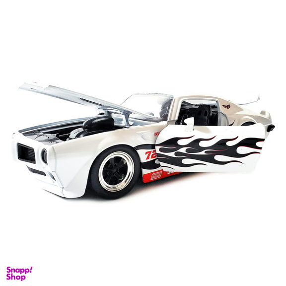 ماکت ماشین جادا مدل 1972PONTIAC FIREBIRD
