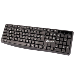 ماوس و کیبورد بی سیم ایلون  مدل EL-WK800