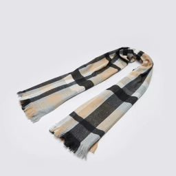 شال گردن زنانه ال سی وایکیکی مدل boomer