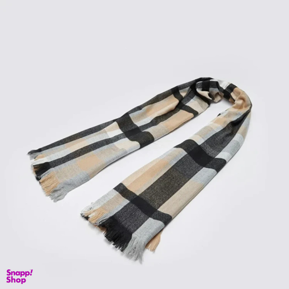 شال گردن زنانه ال سی وایکیکی مدل boomer