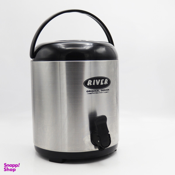 کلمن ریور مدل YP-ESTIL-8609 گنجایش 8 لیتر