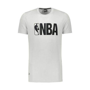 تیشرت ورزشی مردانه طرح نایکی مدل NBA کد E2141 رنگ سفید
