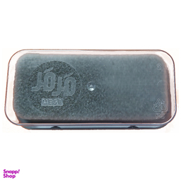 واکسمشکی کفش مرمر مدل 2080 به همراه ابری مگا بی رنگ و بوگیر کفش