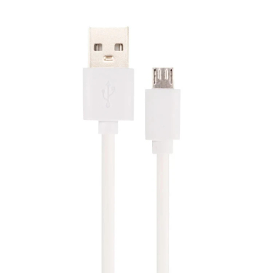 کابل تبدیل USB به microUSB جووی کد LM-181 طول 1.2 متر