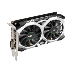 کارت گرافیک ام اس آی مدل GeForce GTX 1650 D6 VENTUS XS OC