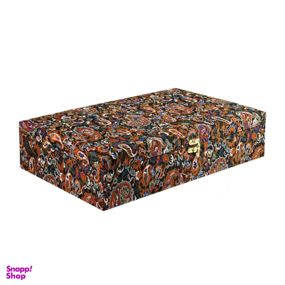 پک هدیه صنایع دستی همادیس مدل افسان کد AP602