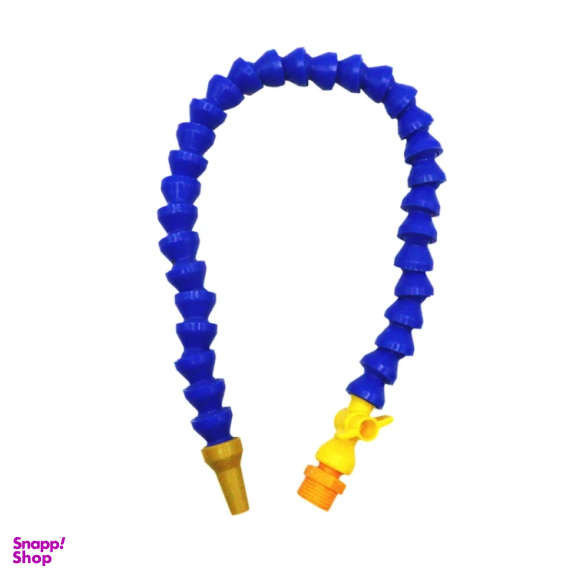 شلنگ فنری مدل منعطف کد YP-57CM