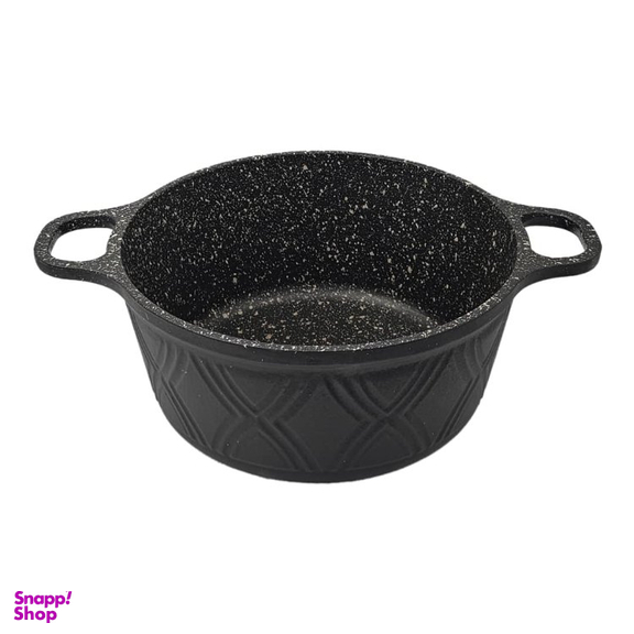 قابلمه مدل PO01 سایز 24