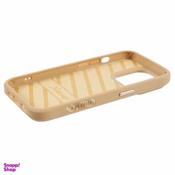 کاور گوشی موبایل مدل BEAR مناسب اپل iPhone 15 Pro