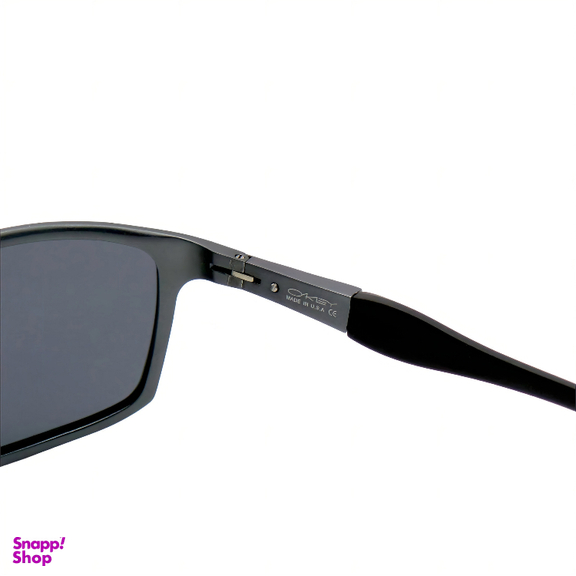 عینک آفتابی مردانه اوکلی  UV400 دسته فنری مدل OA5020 کد 903