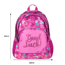 کوله پشتی مدرسه گابل مدل 235840019 Clover