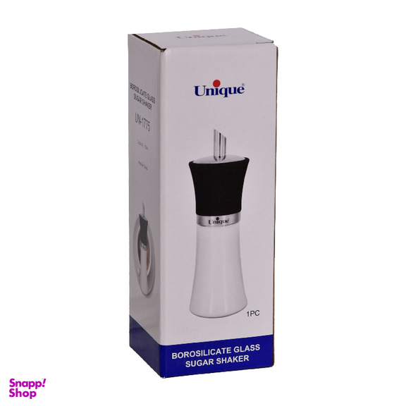 شکرپاش یونیک کد 1775