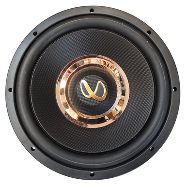 ساب ووفر خودرو هانتر مدل HT-1250