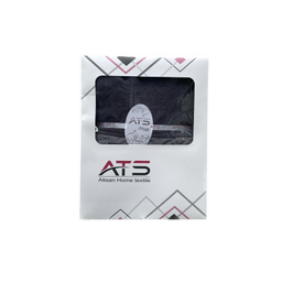 حوله پالتویی بچه گانه اتیسان مدل ats سایز 90x30 سانتی متر