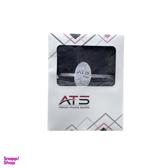 حوله پالتویی بچه گانه اتیسان مدل ats سایز 90x30 سانتی متر