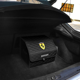 جعبه نظم دهنده صندوق عقب خودرو مدل FF