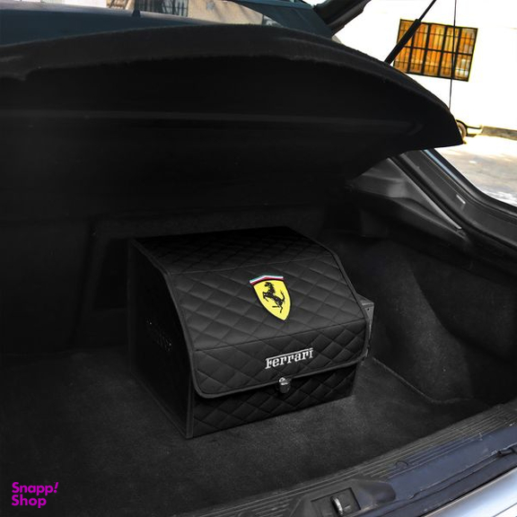 جعبه نظم دهنده صندوق عقب خودرو مدل FF