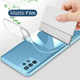محافظ پشت گوشی مات راک اسپیس مدل HyMTT مناسب برای گوشی موبایل شیائومی Redmi 10 2022