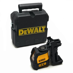 تراز لیزری طرح دیوالت مدل 50M