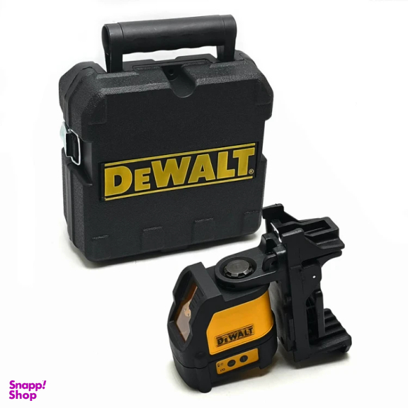 تراز لیزری طرح دیوالت مدل 50M