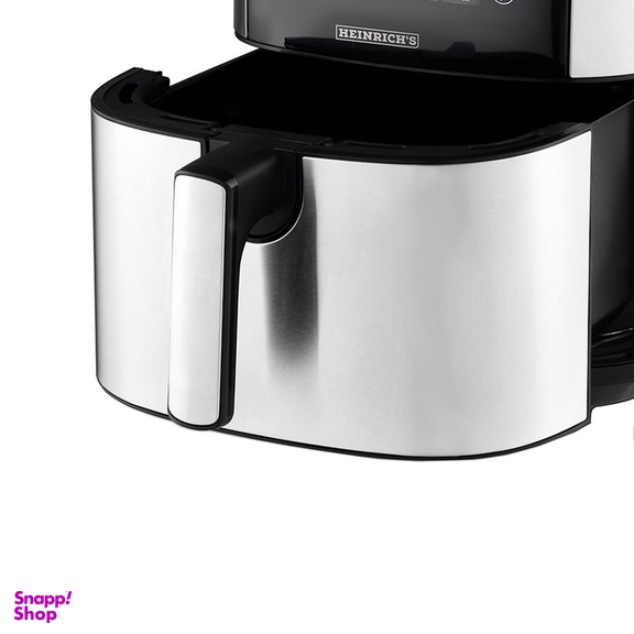 سرخ کن بدون روغن 6.5 لیتری هنریچ مدل HFR 8217