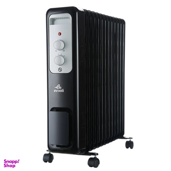 شوفاژ برقی ایوولی مدل EVOH 13MW