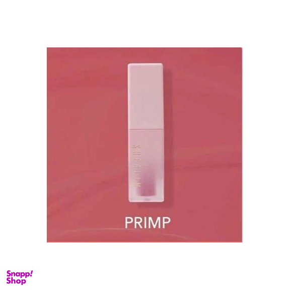رژ لب مایع شیگلم مدل Primp