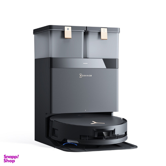 جارو رباتیک اکووکس رباتیک مدل X8 Pro Omni