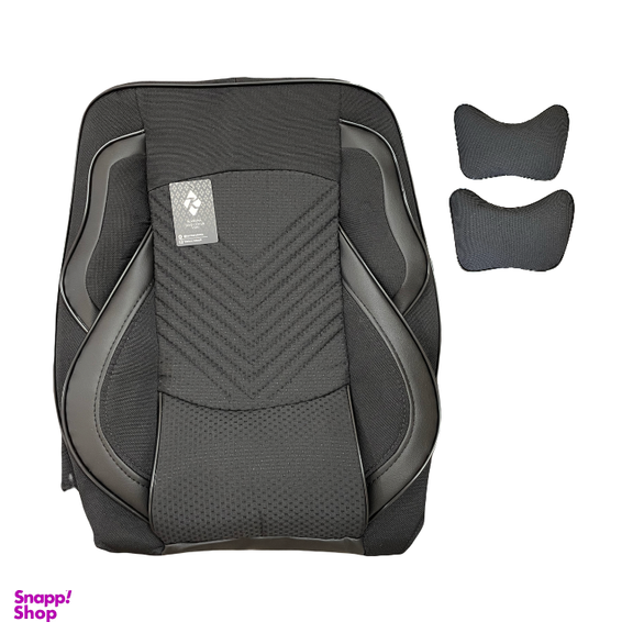 روکش صندلی خودرو مدل کارینا کد 006676 مناسب پراید 132 / 131