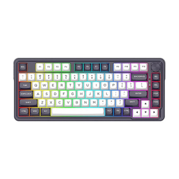 کیبورد بی سیم ردراگون مدل FINKE QMK K715 PRO