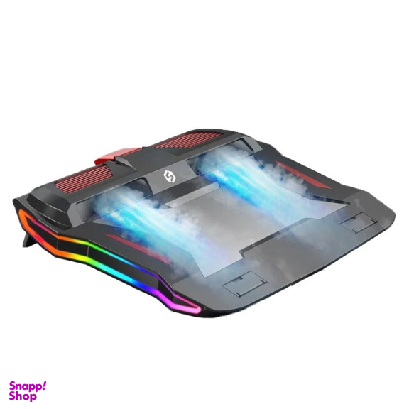 پایه خنک کننده لپ تاپ مدل SSRQ-021S
