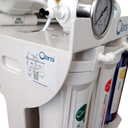 دستگاه تصفیه کننده آب اولانسی مدل RO FT2200