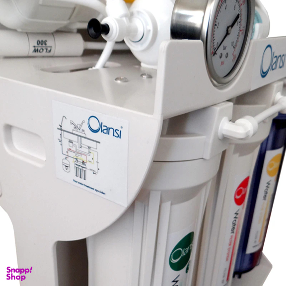 دستگاه تصفیه کننده آب اولانسی مدل RO FT2200