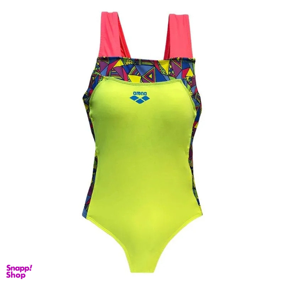 مایو زنانه آرنا مدل Pivjxr864