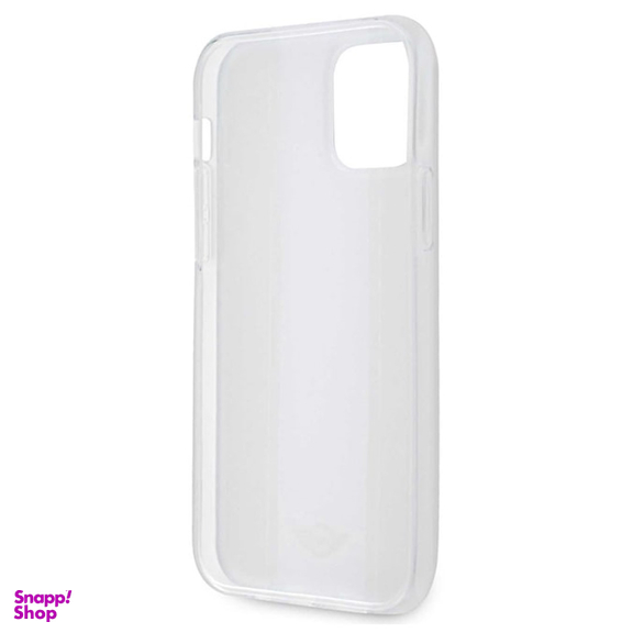 قاب موبایل سی جی مدل BMW MINI Hard Case مناسب iphone 12/12 Pro