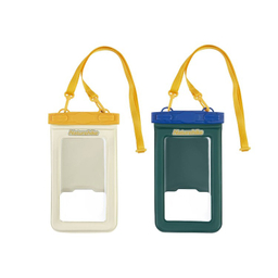 کاور شناور و ضد آب گوشی نیچرهایک مدل Waterproof Floating Phone bag کد BS015