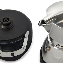 موکاپات بیالتی مدل MOKA TIMER 6092
