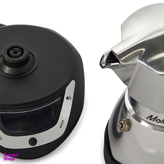 موکاپات بیالتی مدل MOKA TIMER 6092
