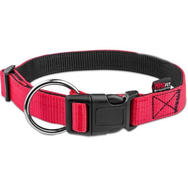 قلاده گردنی سگ نیناپت مدل تسمه‌ ای سایز 3