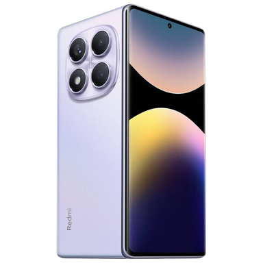 گوشی موبایل شیائومی مدل Redmi Note 14 Pro 4G دو سیم کارت ظرفیت 256 گیگابایت و رم 8 گیگابایت