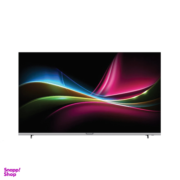 تلویزیون ال ای دی سونیا مدل S-55kD6955 سایز 55 اینچ