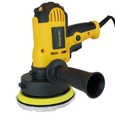 دستگاه پولیش راکفورت کد RF-1000