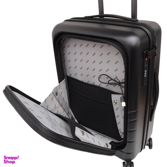 چمدان هایبورگ مدل HB 213 20 سایز کوچک