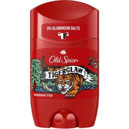 استیک ضد تعریق مردانه الد اسپایس مدل Tiger Claw حجم 50 میلی لیتر